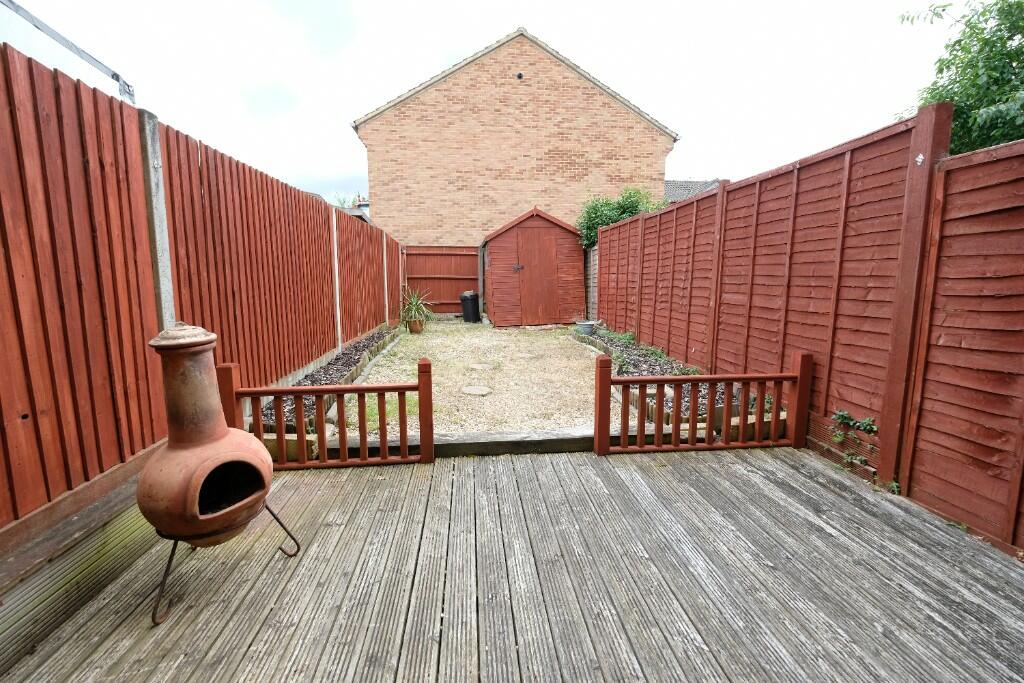 GARDEN 