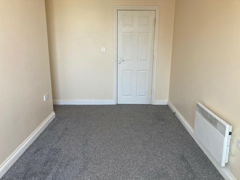 Bedroom No.1