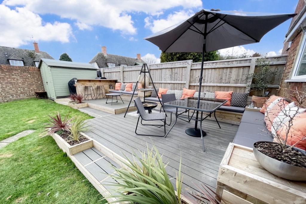 11- decking area