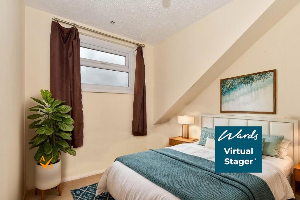 Loft Room 2 (Contemporary Style)