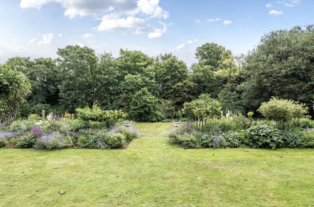 Communal Gardens