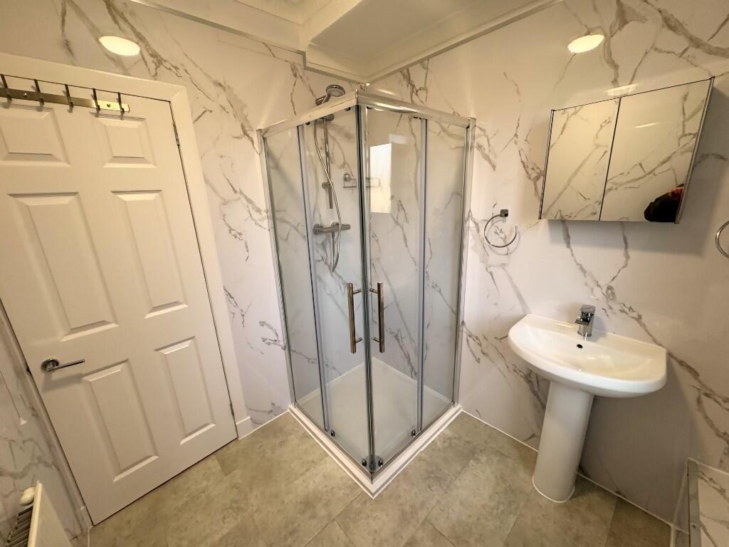 Shower-room 2