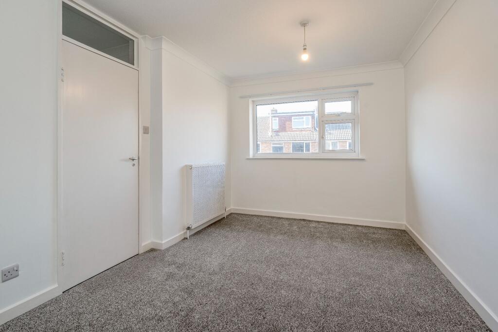 Bedroom One (view a)