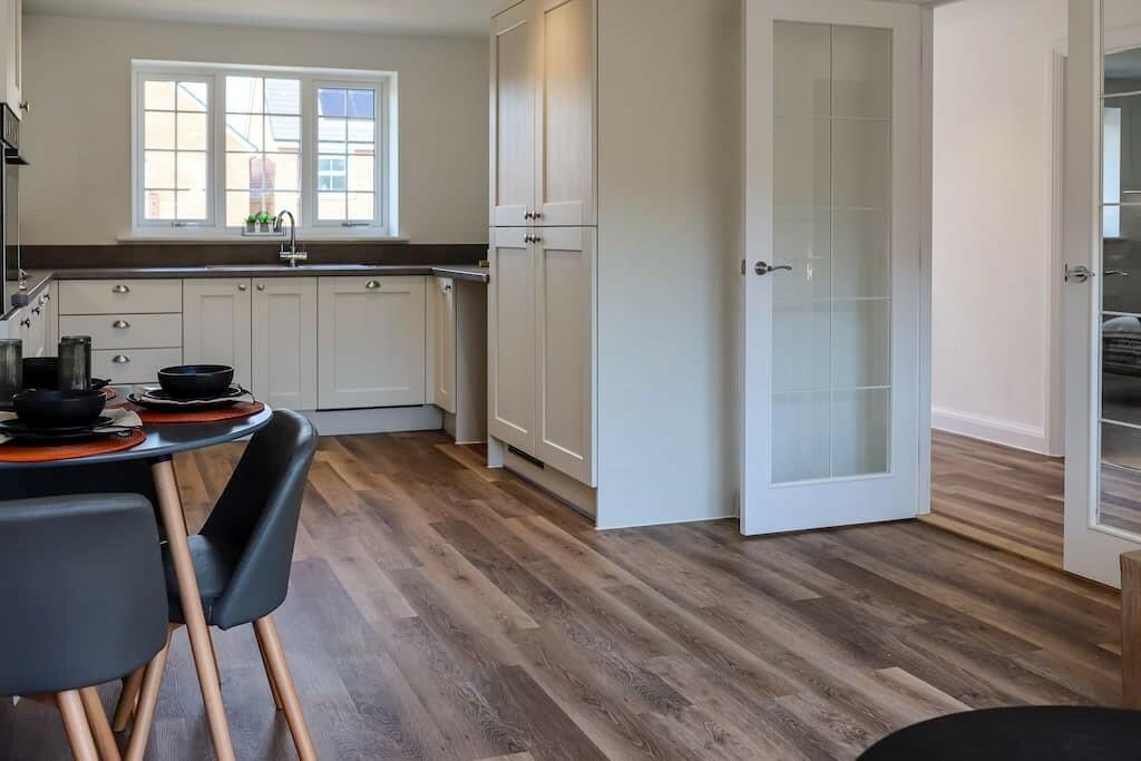 Ex 2 bed bungalow