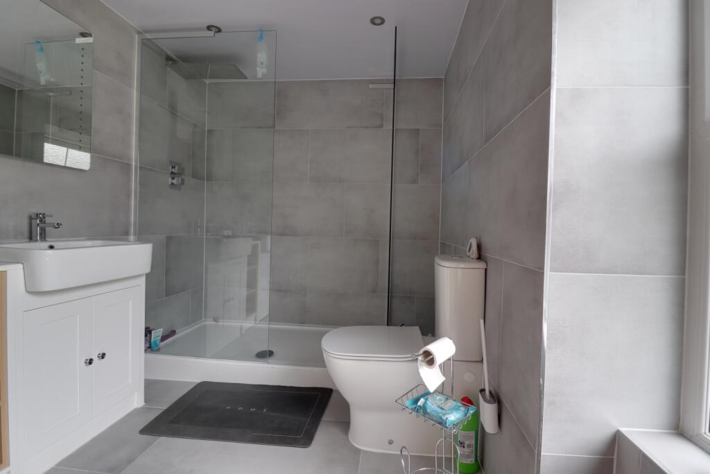 Bathroom 1