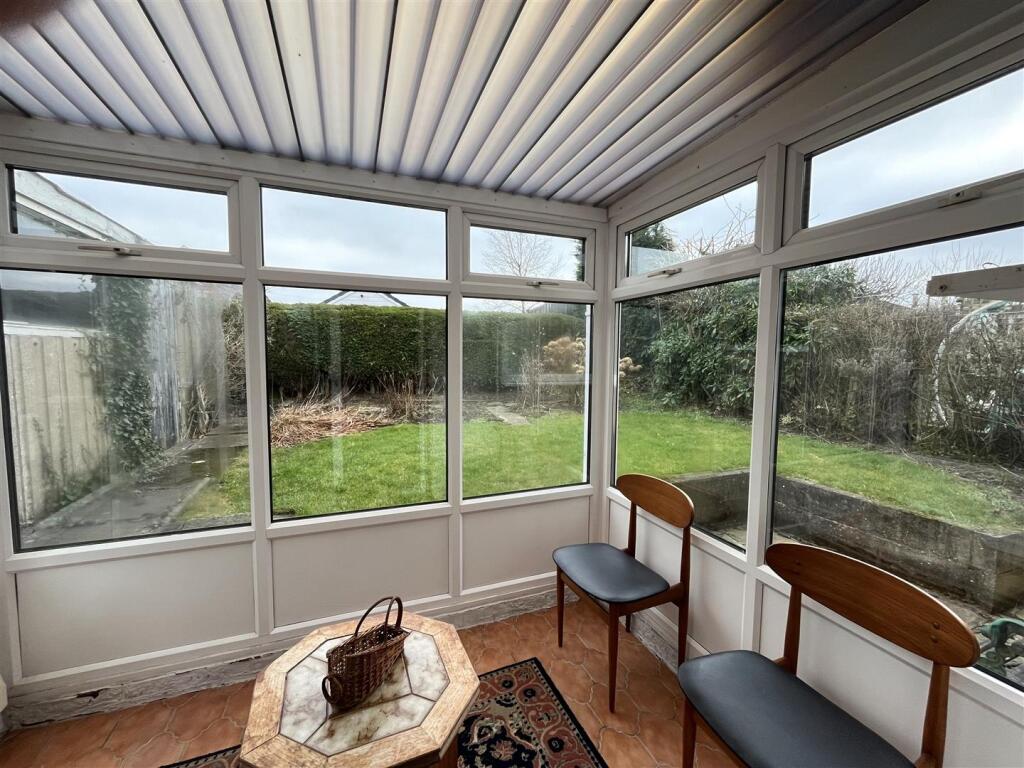 Conservatory