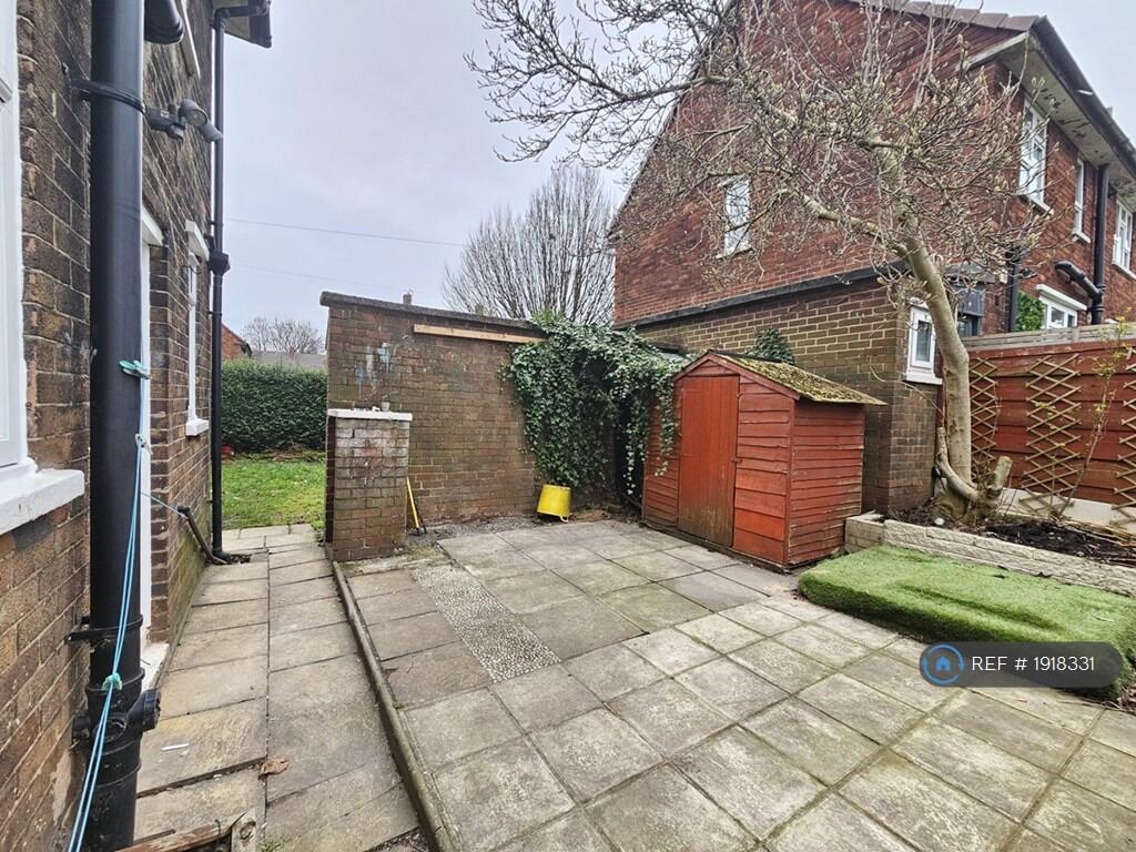 Garden 2