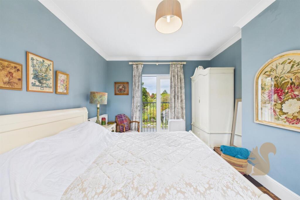 Principal Bedroom
