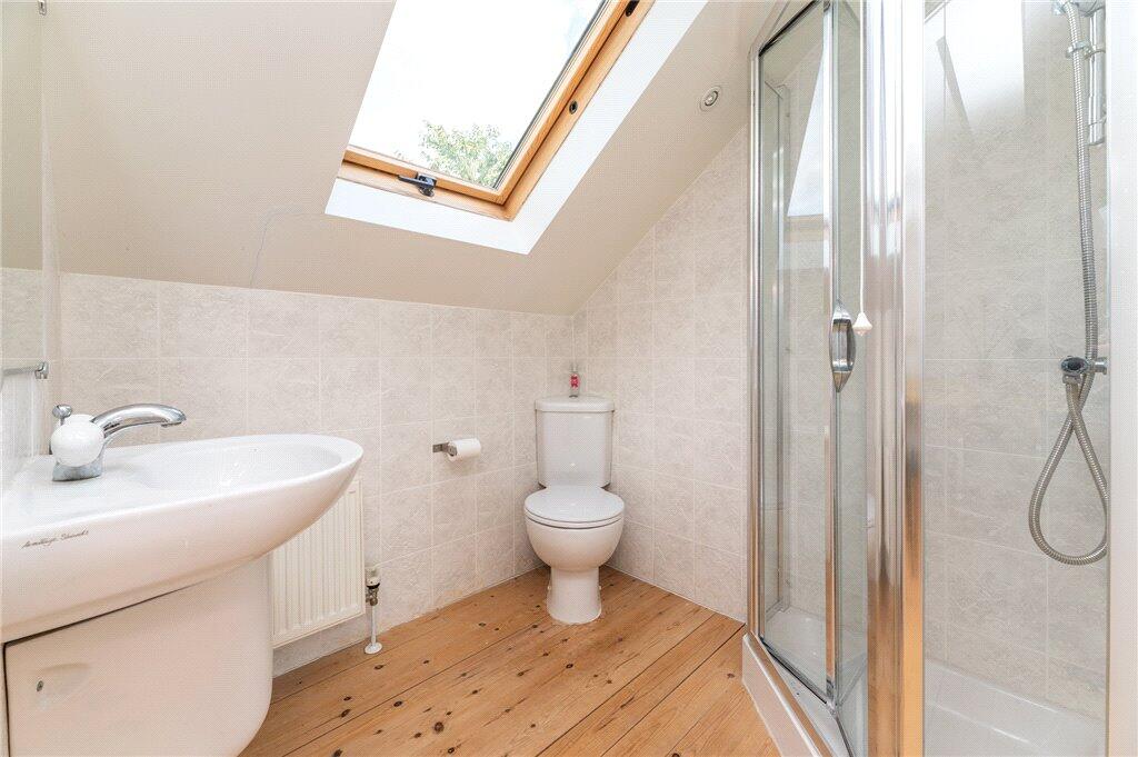 Annexe En-Suite