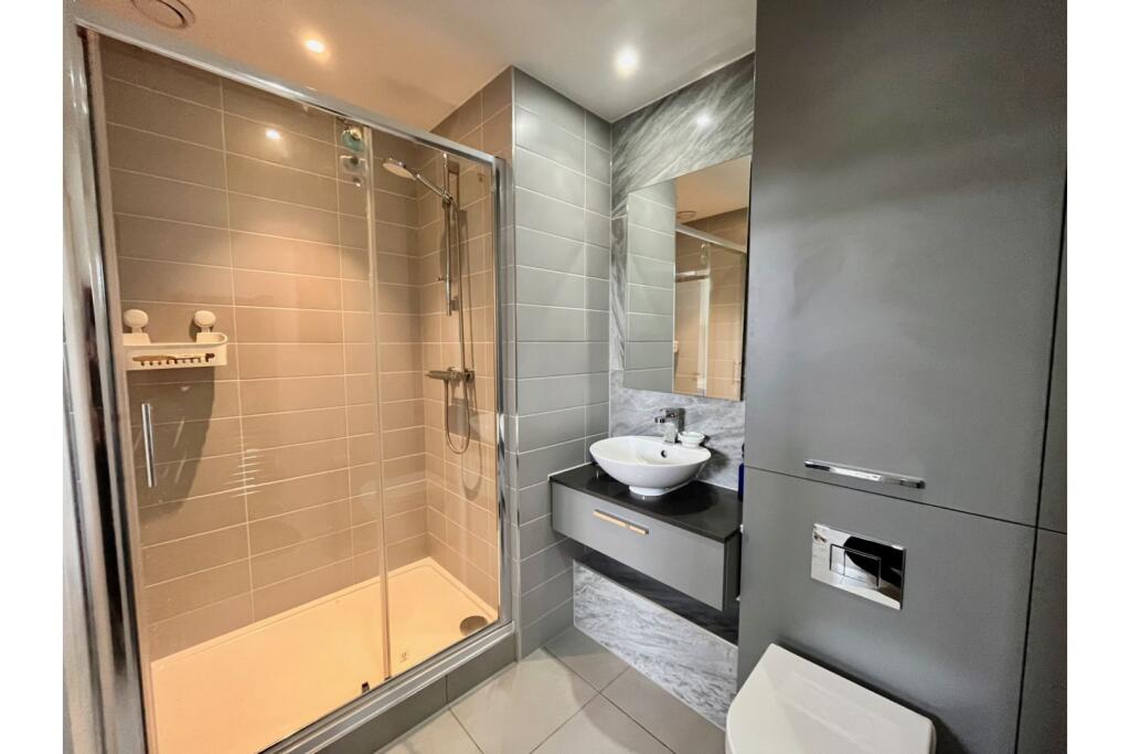 En-suite