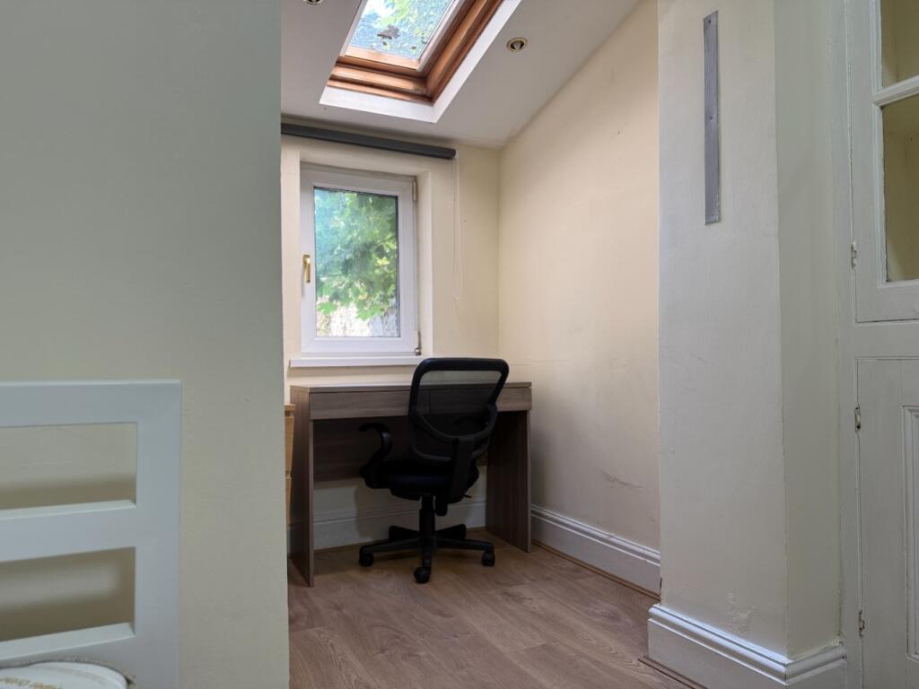another student property from Award winning CPS HO