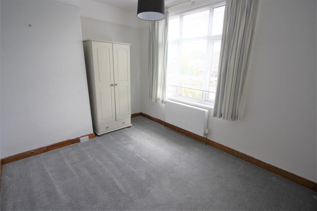 1 The Gables Bedroom 2