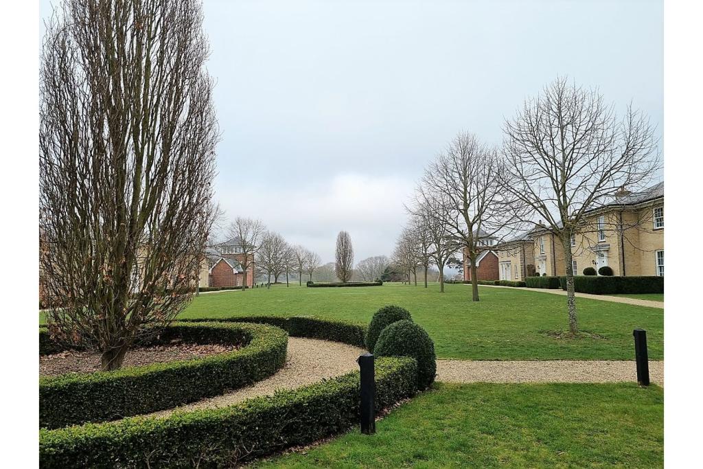 Communal Gardens