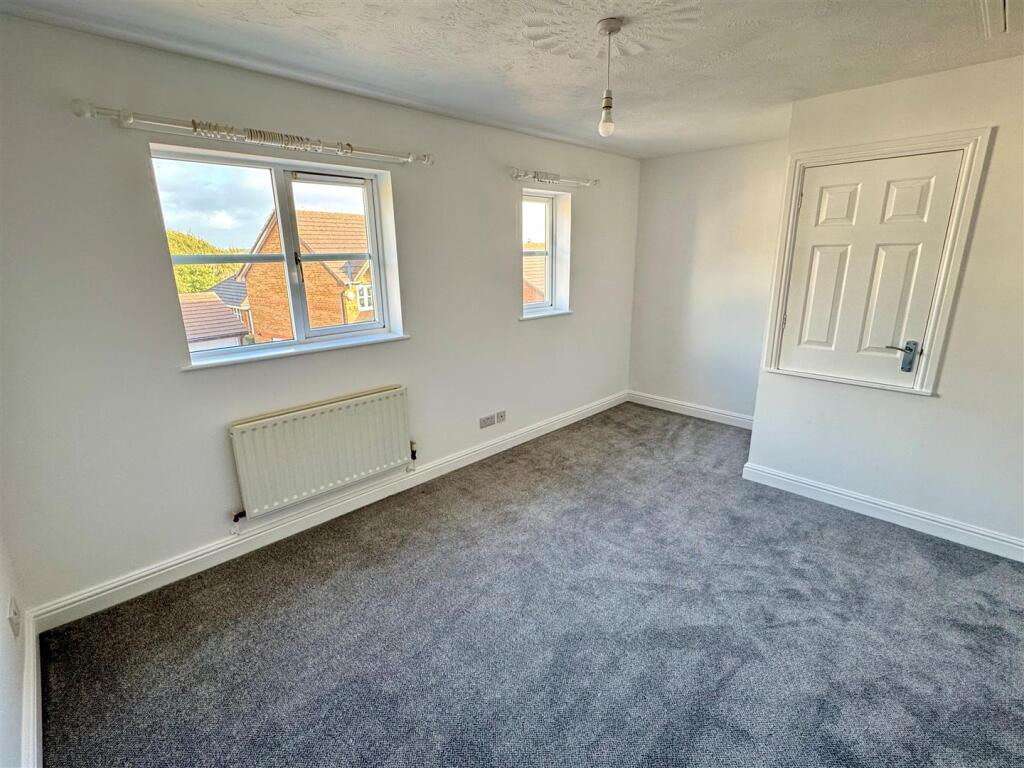 123 Penmere Drive Bedroom 1