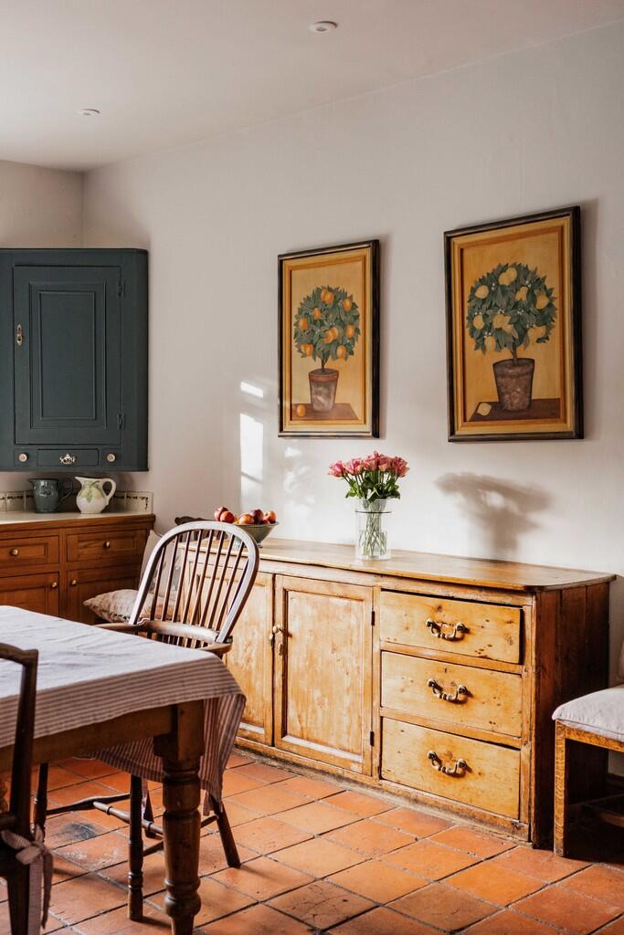 16-The Old Rector...