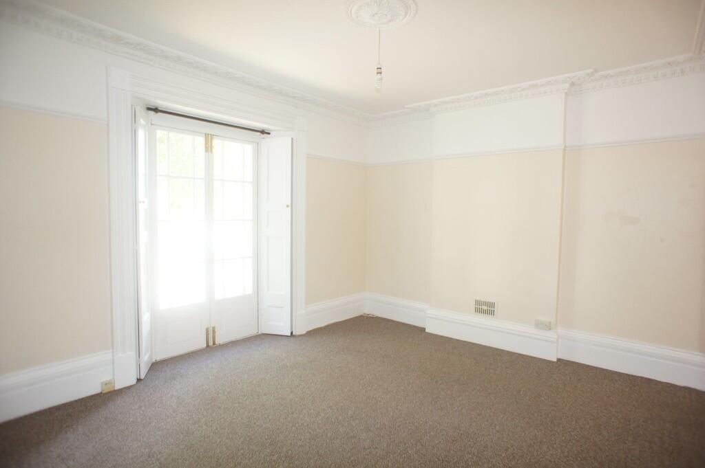 front room