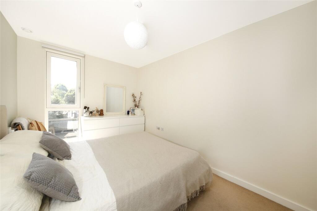 Bedroom View 3