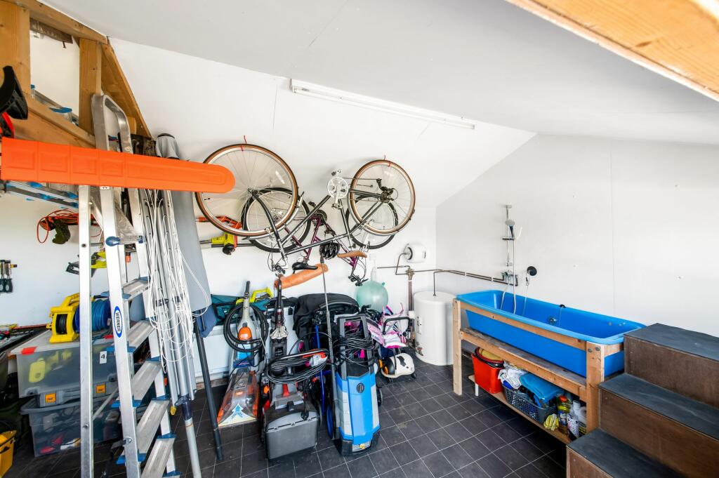 OUTBUILDING