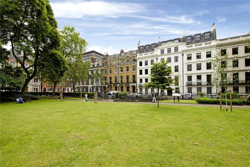Communal Garden