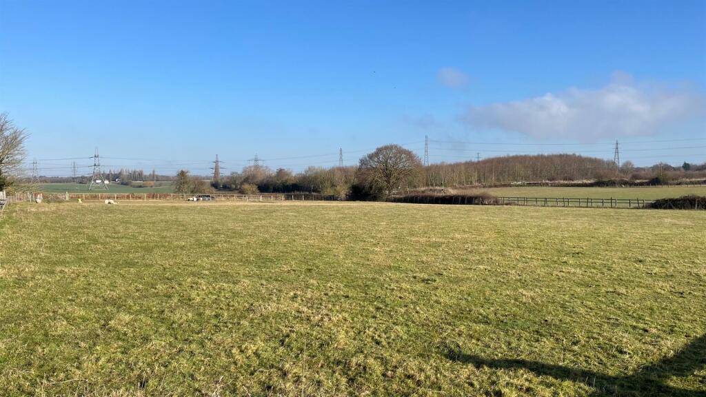 Copthall Road, Cobham, Gravesend