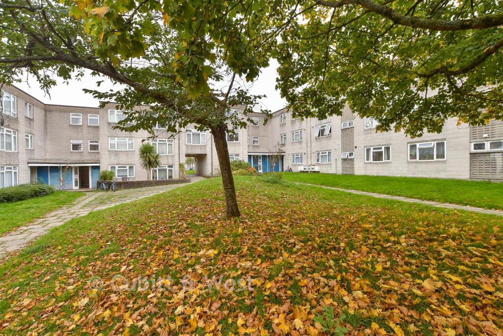 Communal Gardens