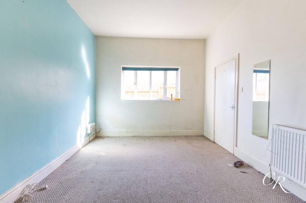 Bedrooms 1, 2 &amp; 3