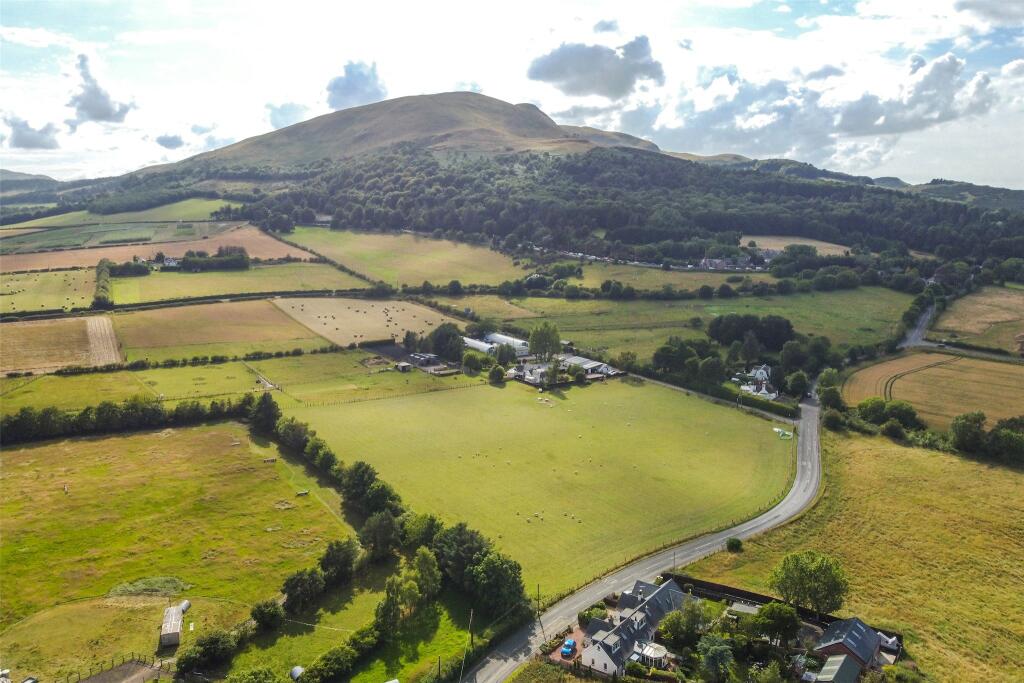 Aeriel View