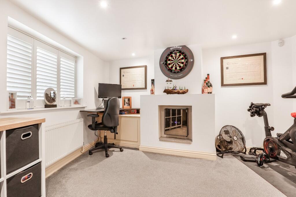 Sitting Room