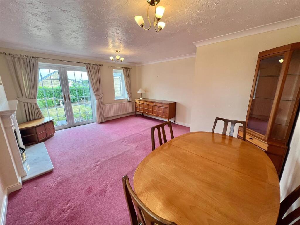 Bramleys Estate Agents - Badget Hill - Rastrick (1