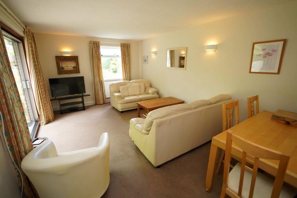 Hallcroft Crescent, Ratho Newbridge