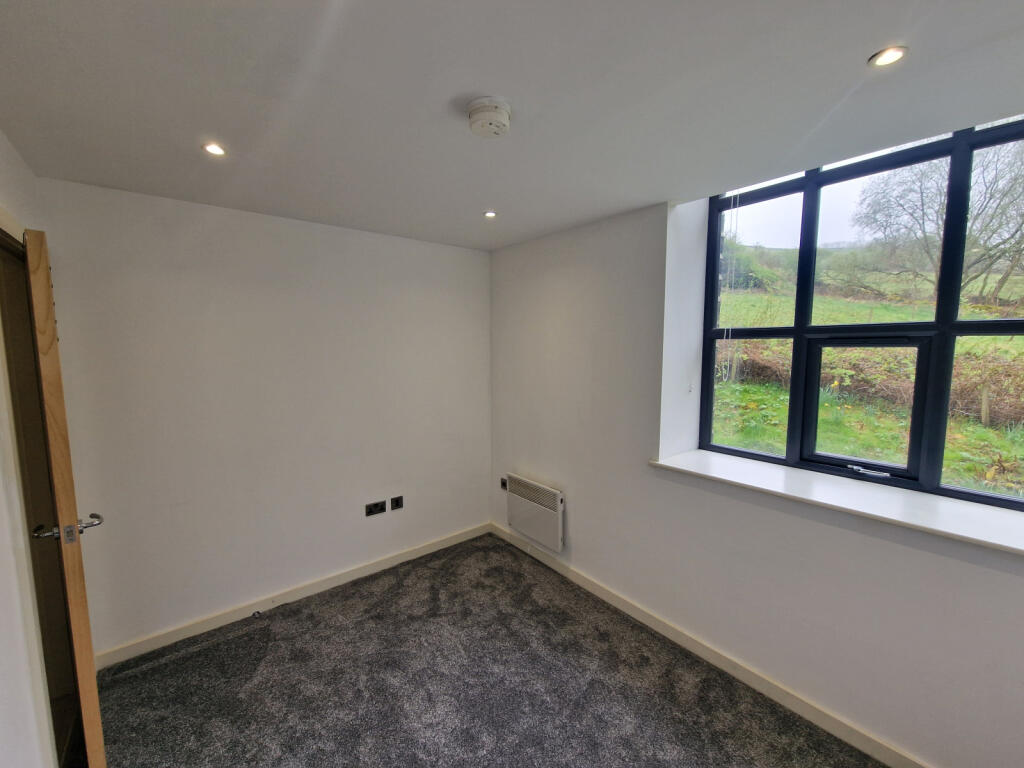 2 Bedroom