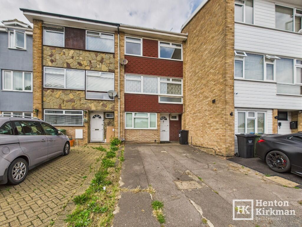 Meadow Rise, Billericay, Essex, CM11