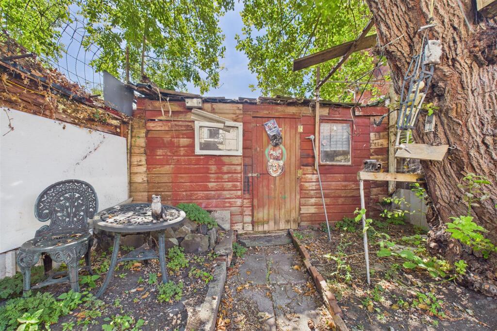 306 Church Road, St. George, Bristol BS5 8AJ | Fre