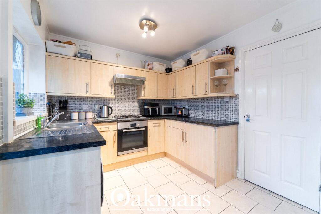 Lady Bracknell Mews, Northfield, Birmingham, West Midlands, B31