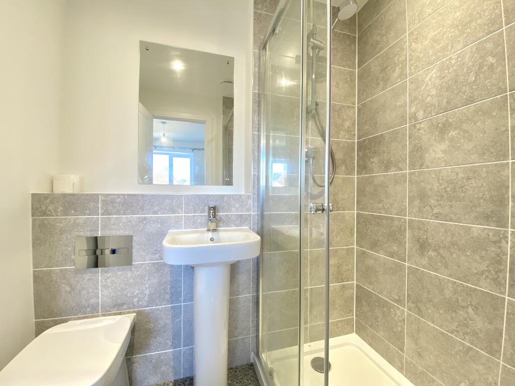 En-suite Bathroom