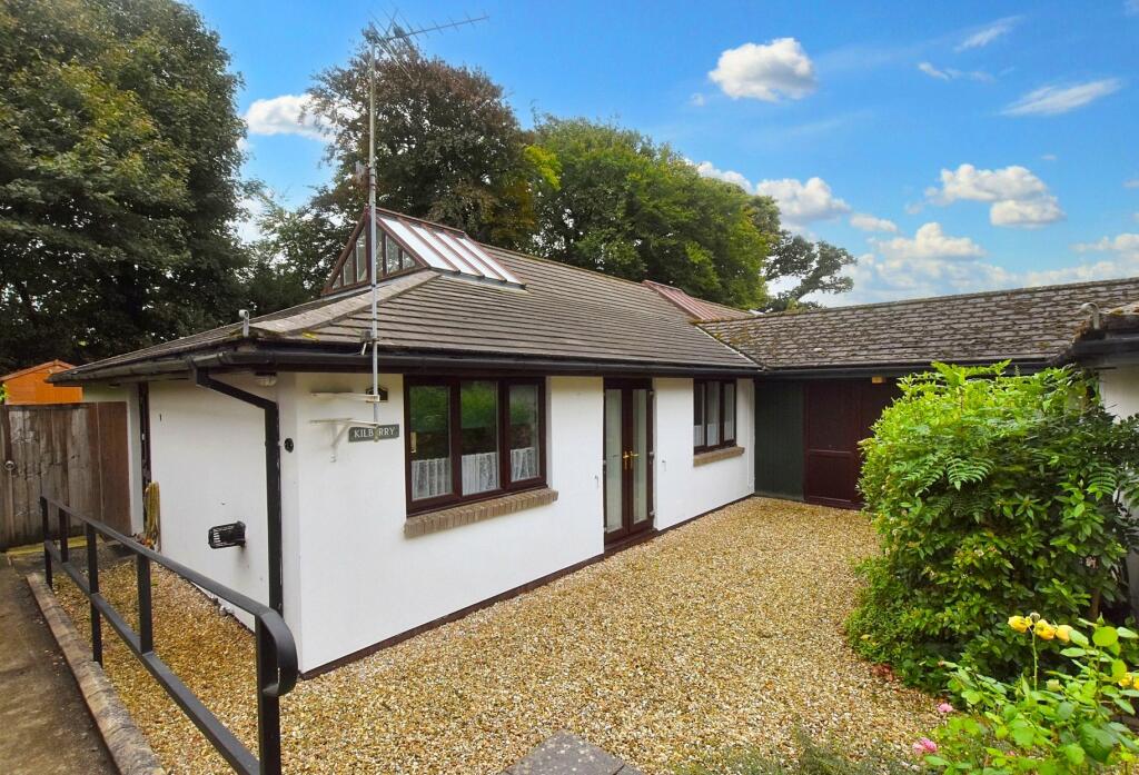 Front Aspect