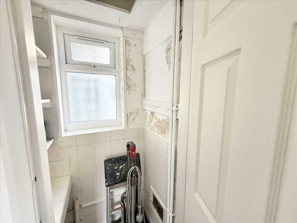 Pantry Cupboard
