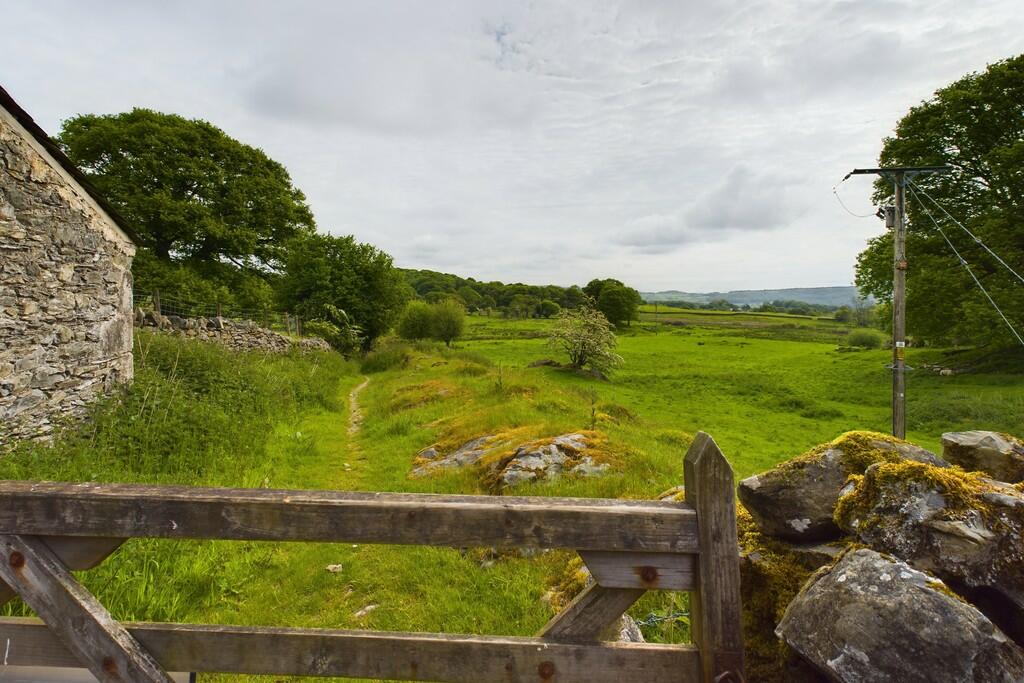 Footpath