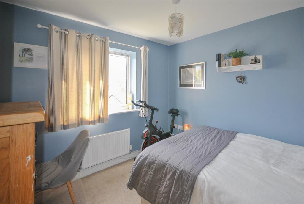 BEDROOM FOUR