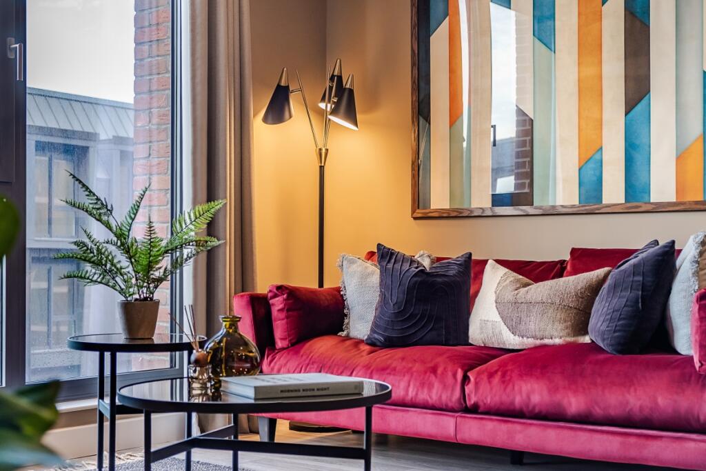 Hove Central, 11 Boulevard Place Brighton BN3