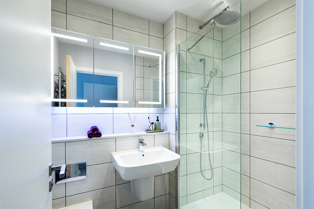 Ensuite