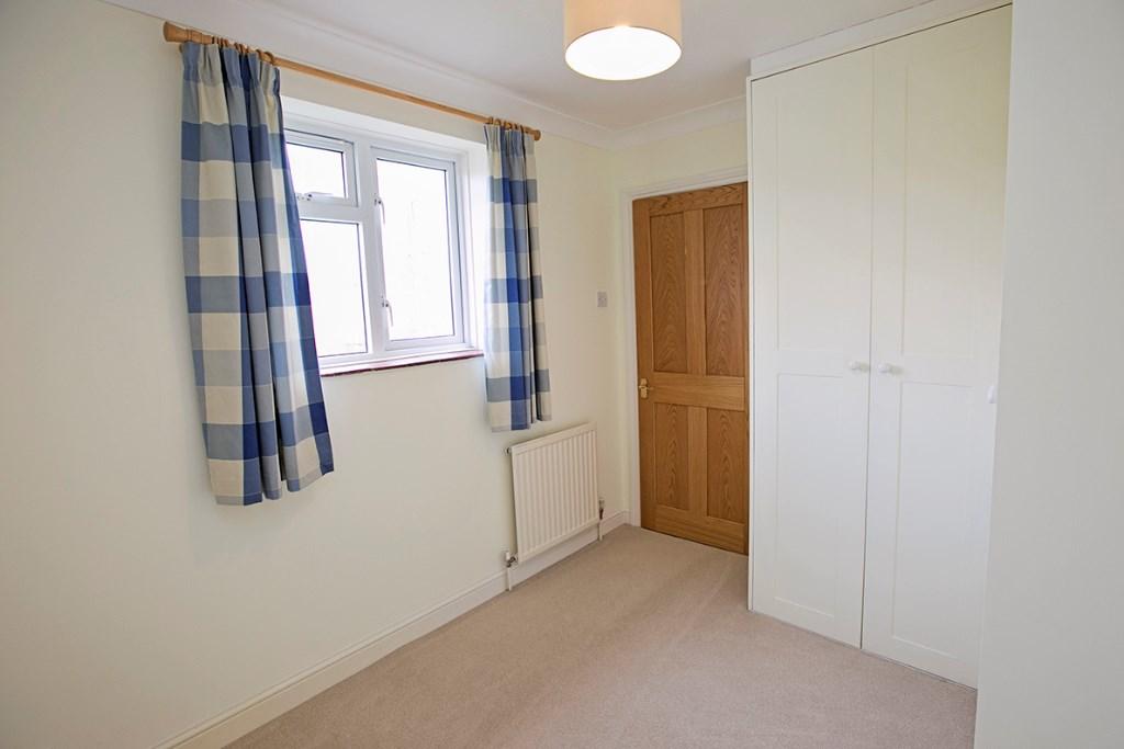 Single bedroom