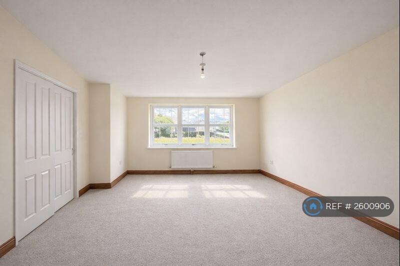 3rd Bedroom 