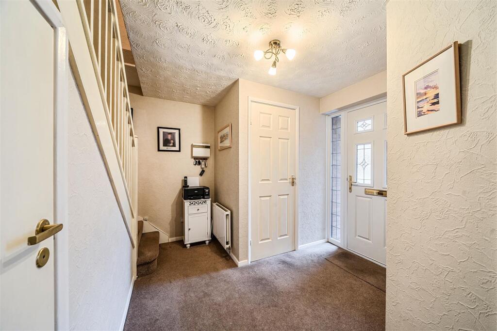 239 Milby Drive, Nuneaton