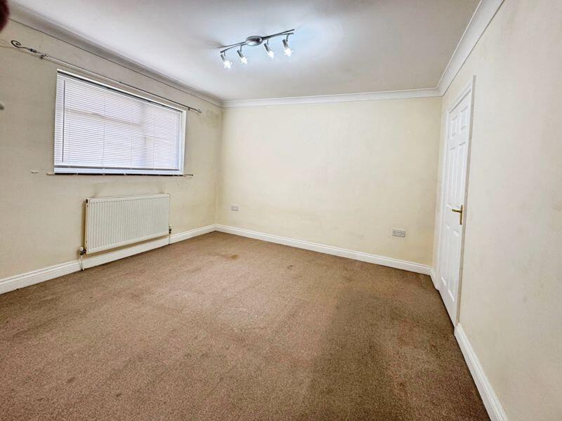 BELLFIELD AVENUE