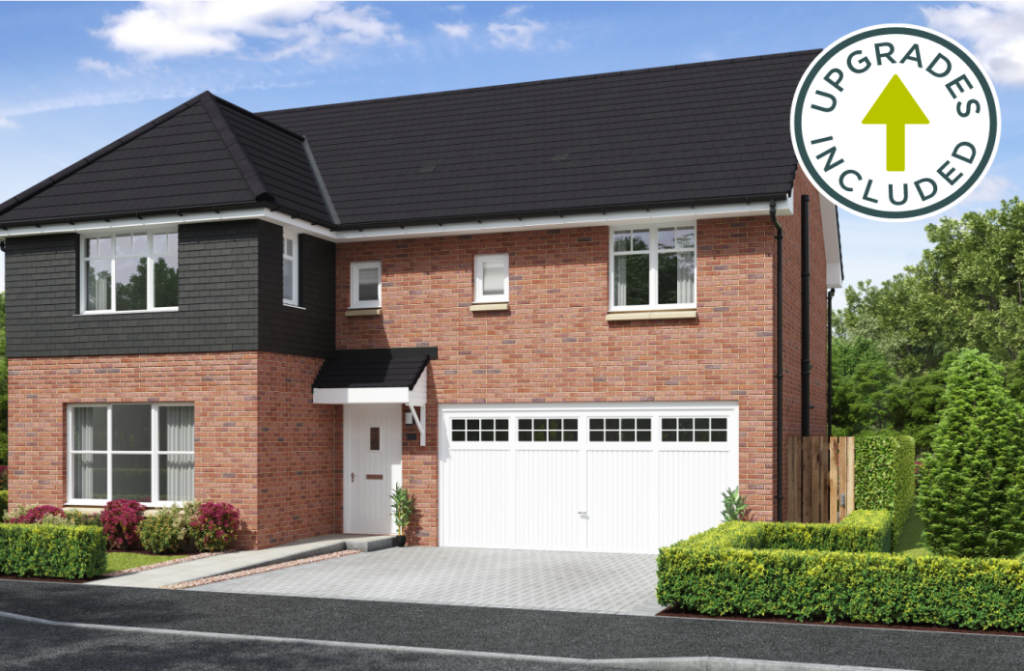 Cairnhill - Lytham -