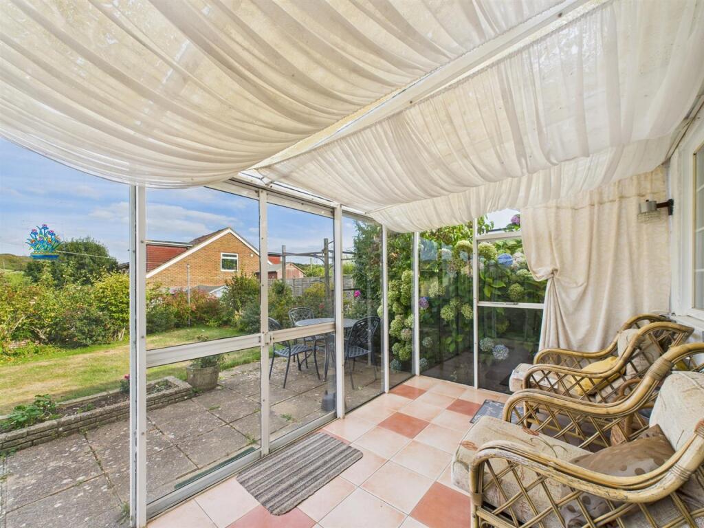 Sunroom