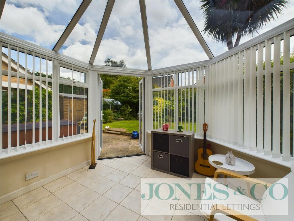 Sun Room