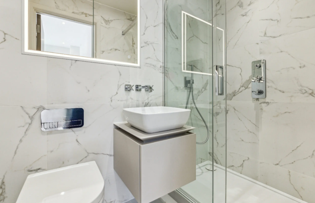 En-suite