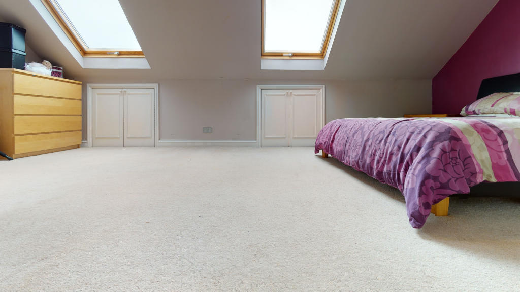 Attic
